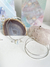 Bracelete Ariana prata 925 - loja online