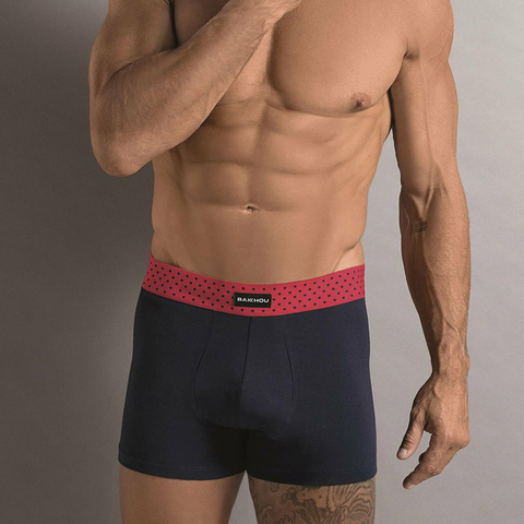 Ropa interior masculina bakhou new arrivals