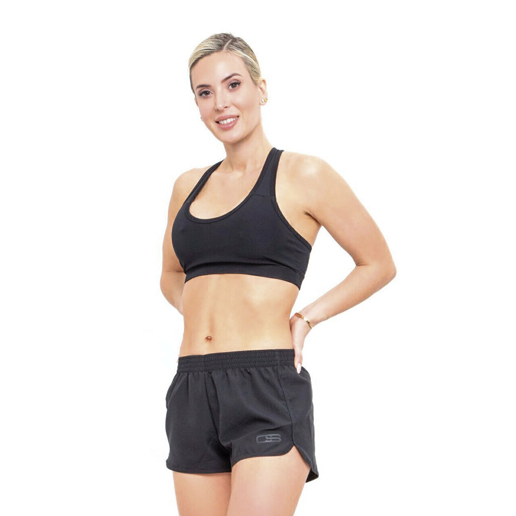 Short De Gimnasia 4887 COC