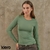 Camiseta - Cuello Redondo Termica Lisa Polisoft (1090-KIE) - comprar online