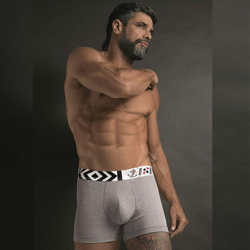 Slip hombre bakhou sale