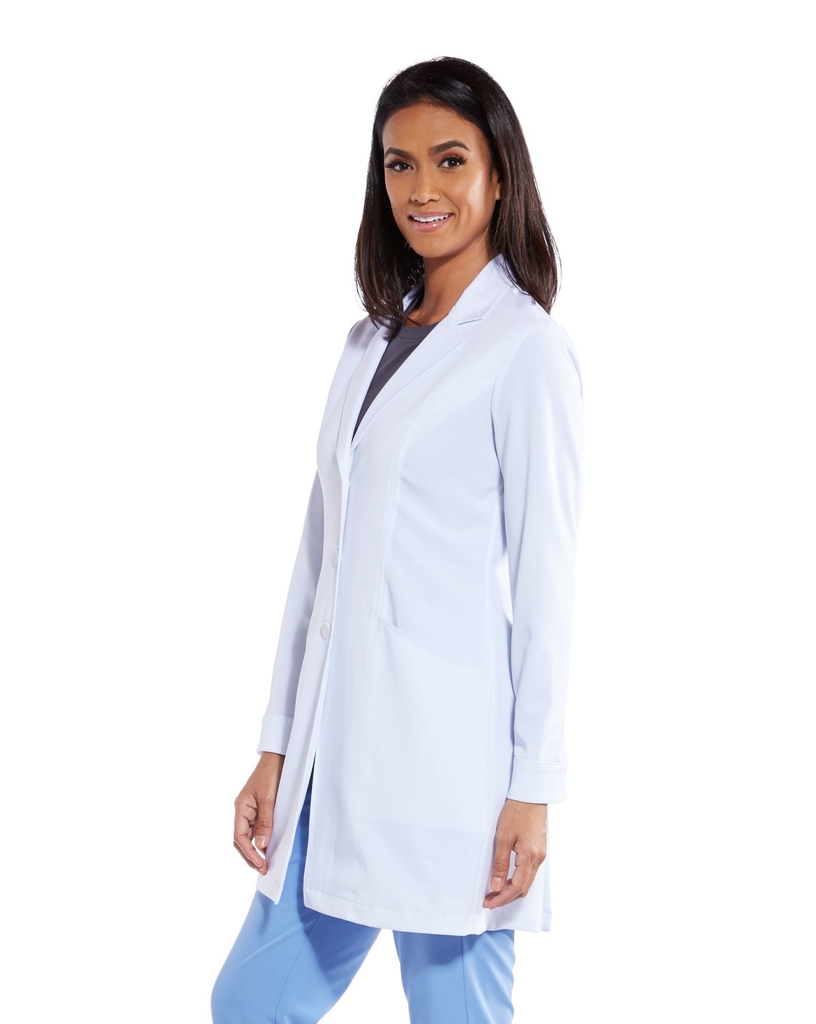 Bata Medica Premium GNC001 Comprar en UNIFORMES MAGDA
