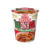 CUP NOODLES BOLONHESA 72GR