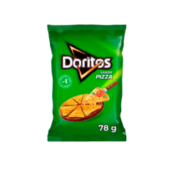 DORITOS PIZZA 78G