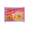 NISSIN LAMEN BACON 85GR