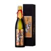 SAKE SECO HAK CHO TOKU KURO JUNMAI DAI GINJO 720ML