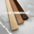 Acabamento Lateral Direito Classic Wood 2.7x150cm - comprar online