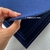 Carpete Autocolante 4mm Azul Marinho - Placa de 50x50cm - Artana Multistore: Qualidade e estilo para sua casa!