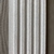Painel Ripado PS 12mm 12,2x285cm Branco Off-White - comprar online