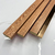 Acabamento Lateral Direito Classic Wood 2.7x150cm - Artana Multistore: Qualidade e estilo para sua casa!