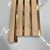 Acabamento Lateral Esquerdo Light Wood 4.2x150cm - Artana Multistore: Qualidade e estilo para sua casa!