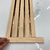 Acabamento Topo Light Wood 12,2x150cm - loja online