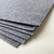 Carpete Autocolante 4mm Cinza - Placa de 50x50cm - comprar online
