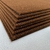 Carpete Autocolante 4mm Marrom - Placa de 50x50cm - comprar online