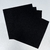 Carpete Autocolante 4mm Preto - Placa de 50x50cm na internet