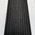 Painel Ripado WPC 290x16cm Black R74