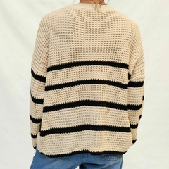 Sweater Matilda Beige - fonti