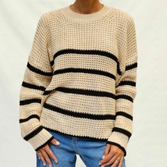 Sweater Matilda Beige