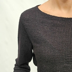 Sweater Bali Negro - tienda online