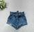 Shorts Jeans Gabi