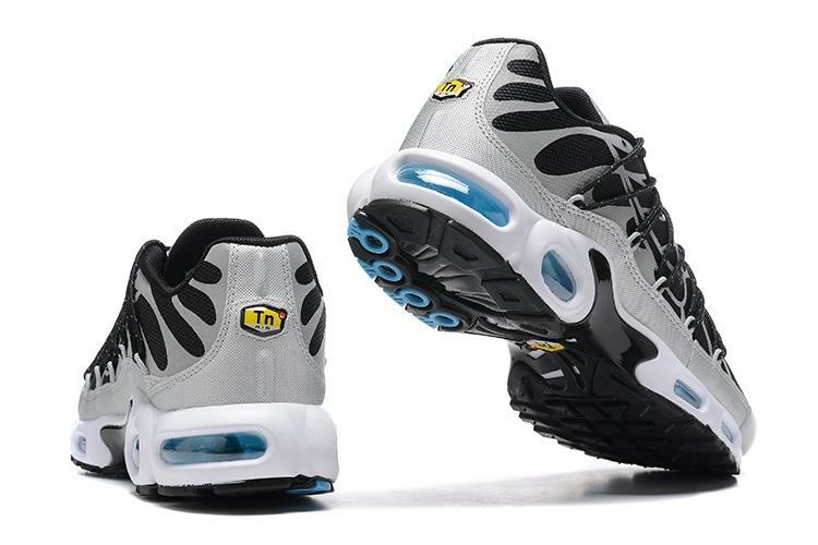 Nike Air Max Plus Oreo