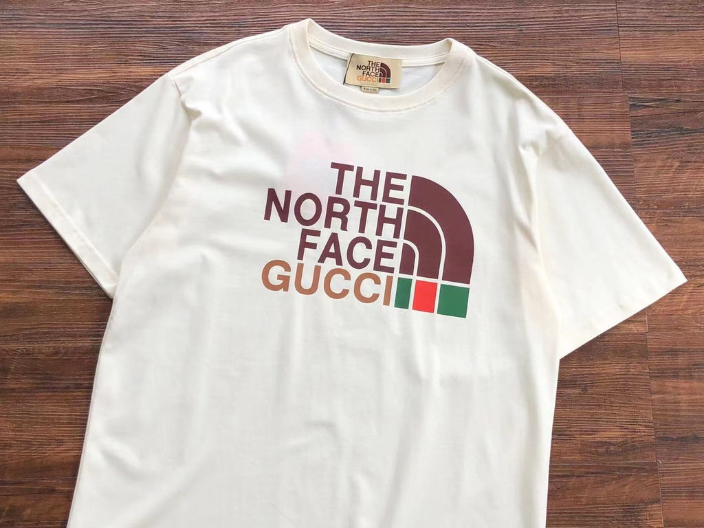 gucci basic shirt