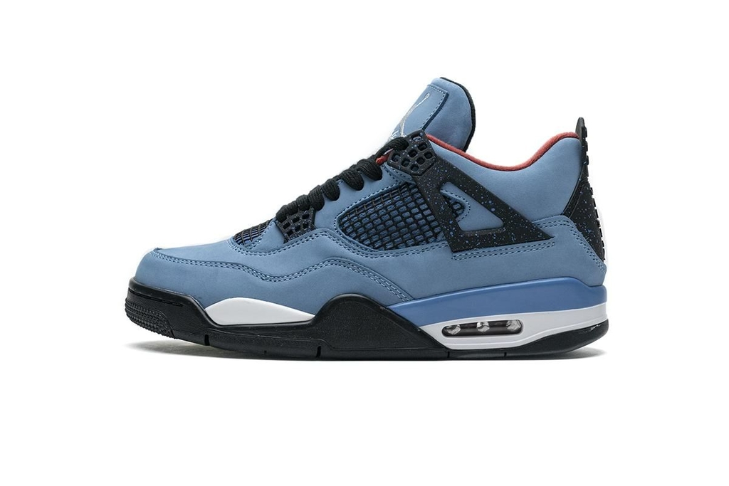 air jordan 4 houston oilers