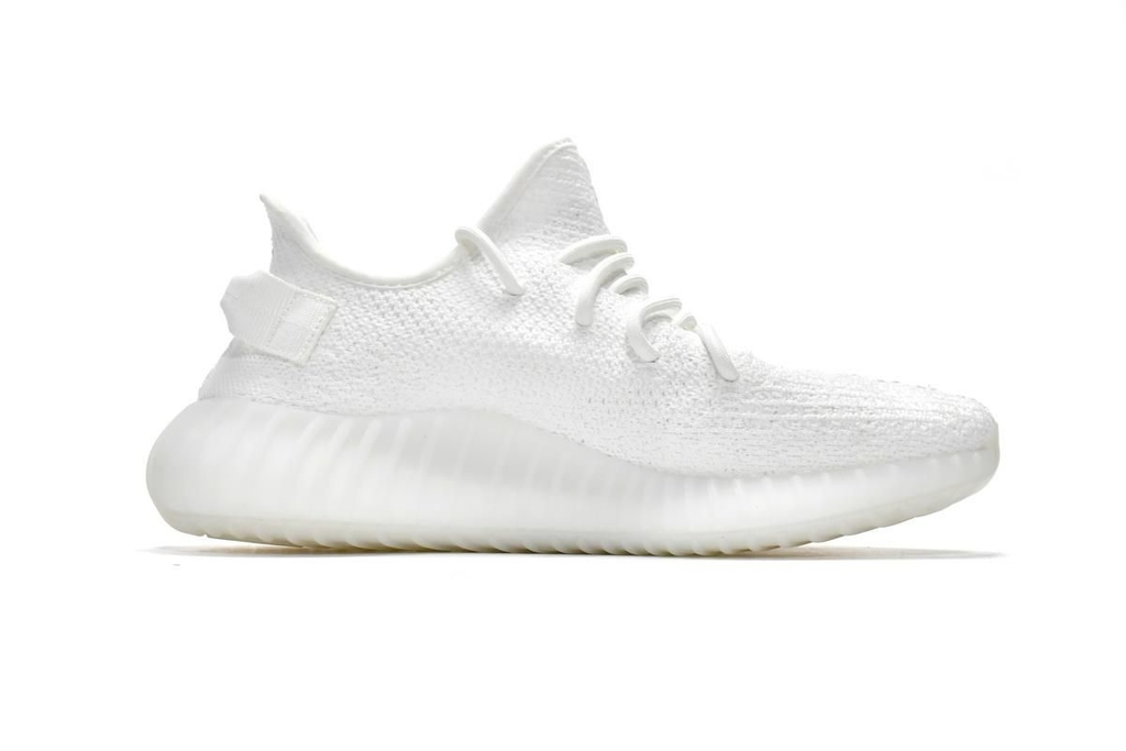 Adidas yeezy boost 350 v2 Blanc homme sale
