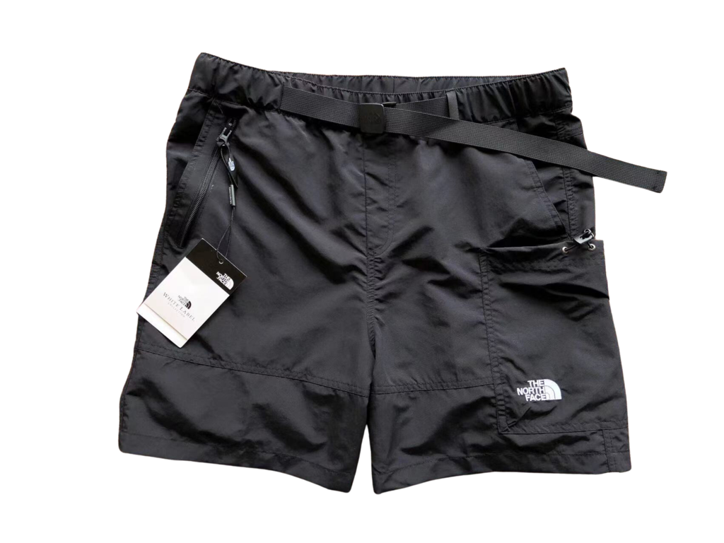 The north face short sales