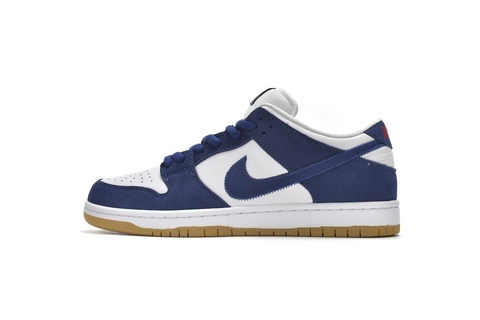 Nike Dunk Low Bordeaux
