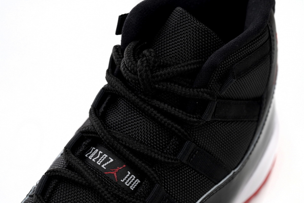 Jordan bred 11 2019 sales