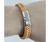 Bracelete de Aço Inox 316L Modelo Sandy - comprar online