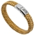 Bracelete de Aço Inox 316L Modelo Sandy na internet
