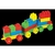 CAMINHÃO BABYTRUCK BLOQUINHOS - 96 PCS GGB - buy online