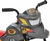 TRICICLO MOTO XT3 FASHION ELETRICA 6V BANDEIRANTES - comprar online