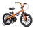 BICICLETA ARO 16 EXTREME NATHOR