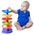 BRINQUEDO INFANTIL PAKI RAMPA BABY PAKITOYS - buy online