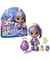 BONECA BABY ALIVE STAR BESTIES LOVELY LUNA F7360 - comprar online