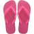 CHINELO HAVAIANAS TOP 39/40 ROSA BALLET