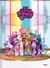 Caderno Brochura 1/1 My Little Pony 48 folhas Animativa - buy online