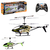 Helicoptero Fenix Controle Remoto 3 Canais Artbrin - comprar online