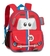 MOCHILA ESCOLAR CARROS BEETLE CLIOSTYLE - buy online