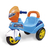 Triciclo Baby City Colorido Maral na internet