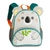 Image of MOCHILA DE COSTAS PETS