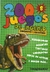 200 Juegos De Ingenio - Dinosaurio Y Prehistoria