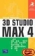 3d Studio Max 4