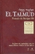 El Talmud (Tratado de Berajot Ii)