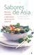 Sabores De Asia