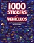 1000 Stickers Vehiculos