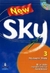 New Sky 3 Students Book